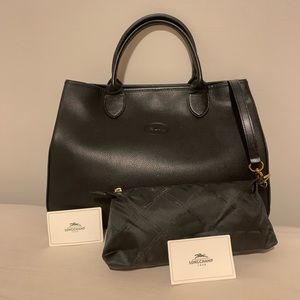 Longchamp handbag